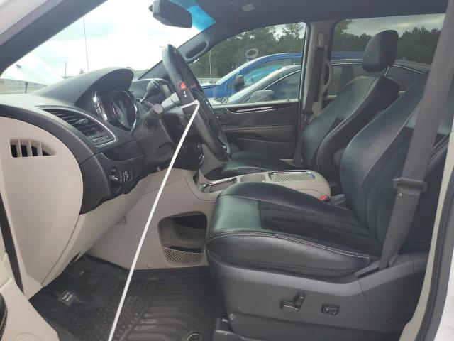 2017 DODGE GRAND CARA 2C4RDGCG5HR677334