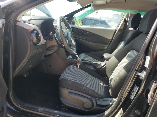 2021 HYUNDAI KONA SE KM8K12AA9MU660220