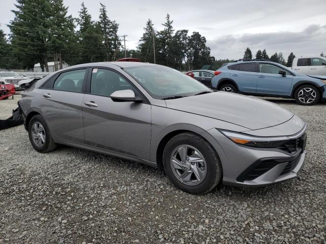 2024 HYUNDAI ELANTRA SE KMHLL4DGXRU712567
