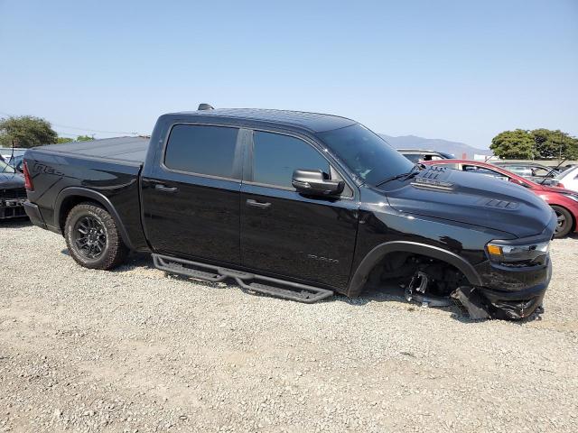 2025 RAM 1500 REBEL 1C6SRFLP8SN633854