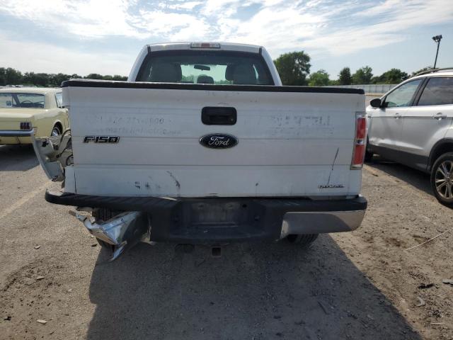 2014 FORD F150 SUPER - 1FTFX1EF6EKF62134