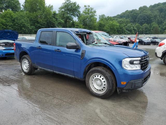 2024 FORD MAVERICK X 3FTTW8B90RRB71852