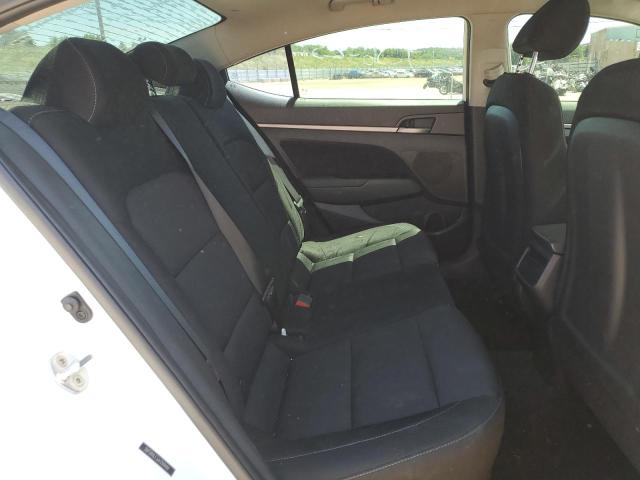 2018 HYUNDAI ELANTRA SE 5NPD84LF3JH298484