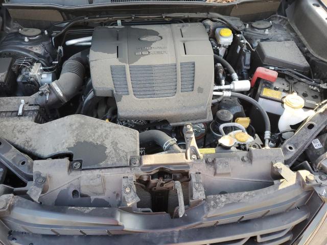 2022 SUBARU FORESTER L JF2SKAPC9NH478713
