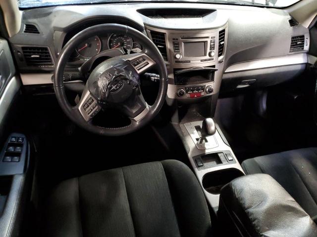 2014 SUBARU OUTBACK 2. - 4S4BRBCC7E3327173