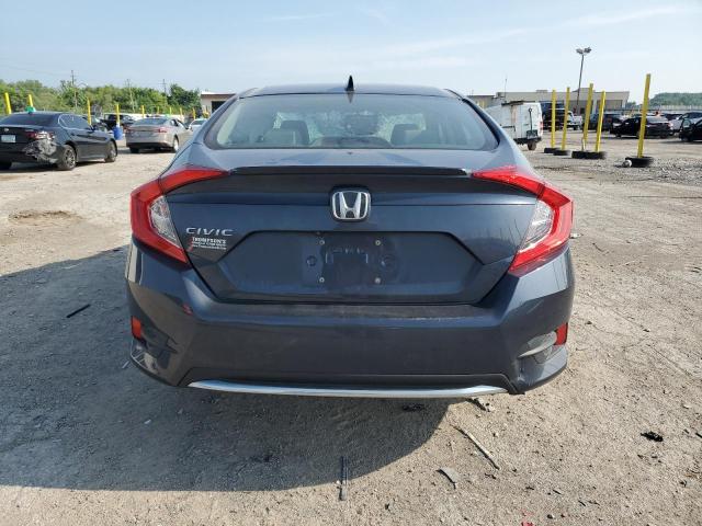 2020 HONDA CIVIC EX 19XFC1F38LE024602