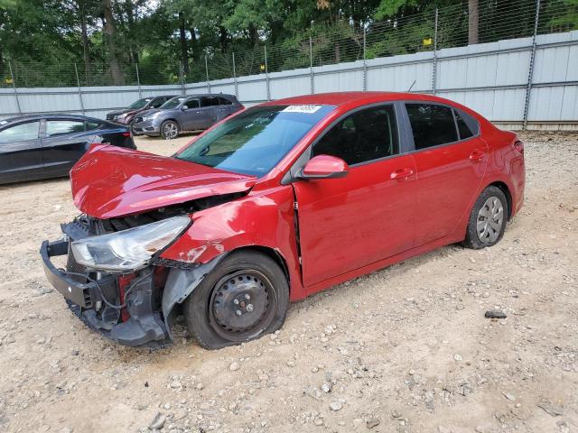 2019 KIA RIO S 3KPA24AB9KE167327