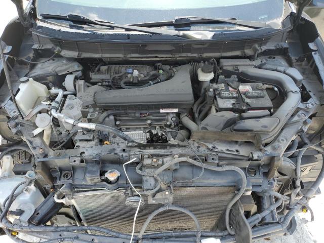2015 NISSAN ROGUE S 5N1AT2MTXFC779261