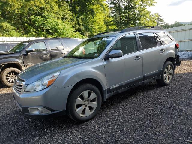 2011 SUBARU OUTBACK 3. - 4S4BRDAC0B2324292