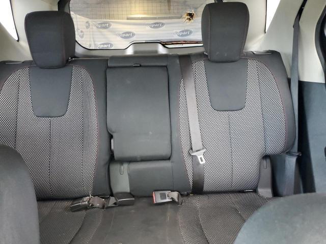 2016 CHEVROLET EQUINOX LT 2GNALCEK5G1175065