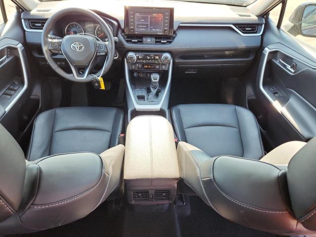 2022 TOYOTA RAV4 XLE P 2T3A1RFV1NC317119