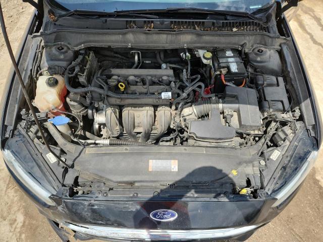 2015 FORD FUSION SE 3FA6P0H7XFR220977