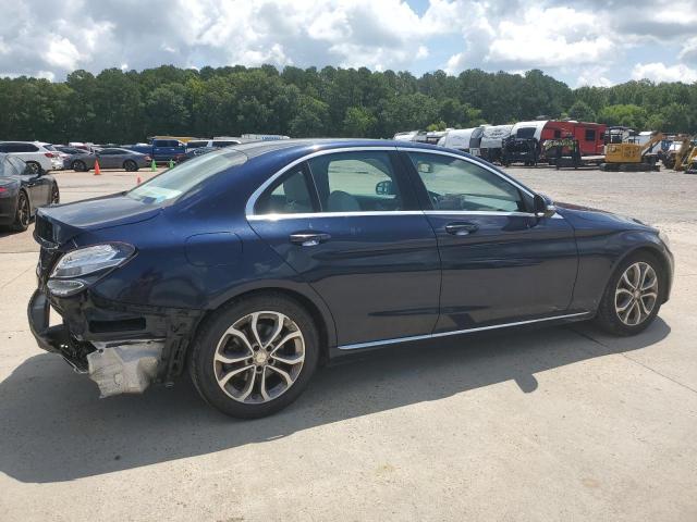 2015 MERCEDES-BENZ C 300 - 55SWF4JB4FU087359