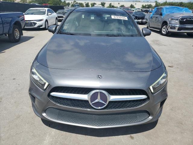 2020 MERCEDES-BENZ A 220 - W1K3G4EB7LJ214210