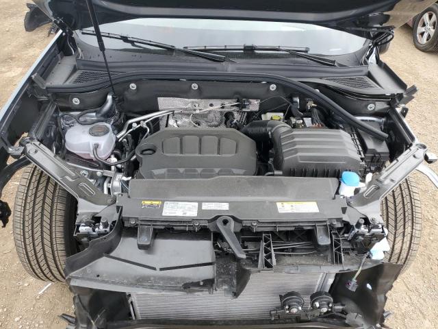 2025 VOLKSWAGEN ATLAS SEL 1V2FR2CA7SC551512