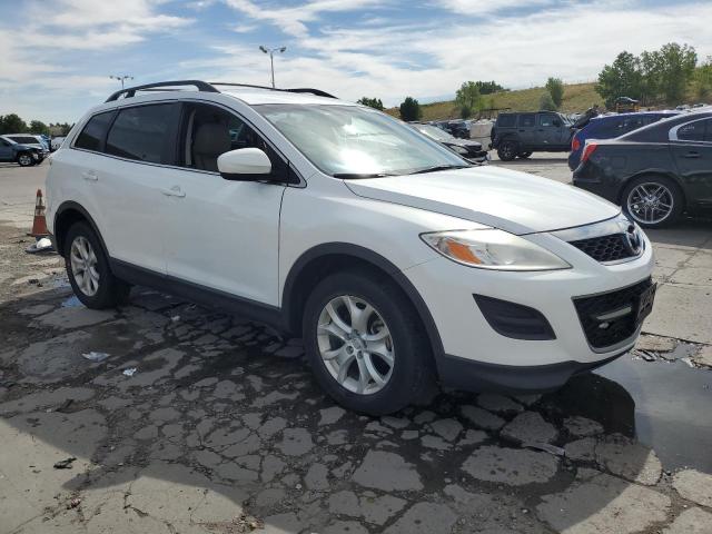 2011 MAZDA CX-9 - JM3TB3CAXB0310616