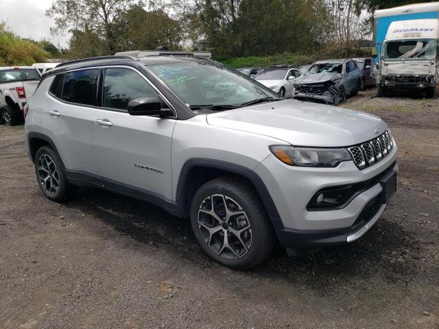 2025 JEEP COMPASS LI 3C4NJDCN5ST525403