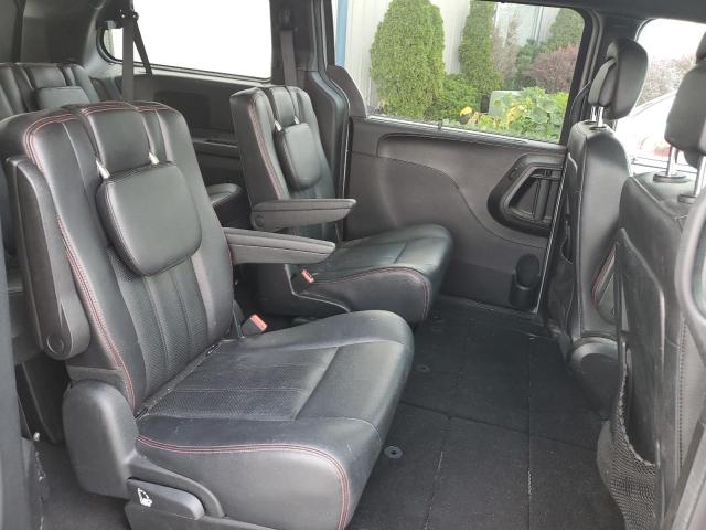2018 DODGE GRAND CARA - 2C4RDGEG4JR344190