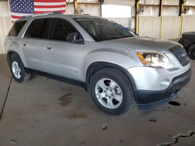 2010 GMC ACADIA SLE - 1GKLVLED0AJ113488
