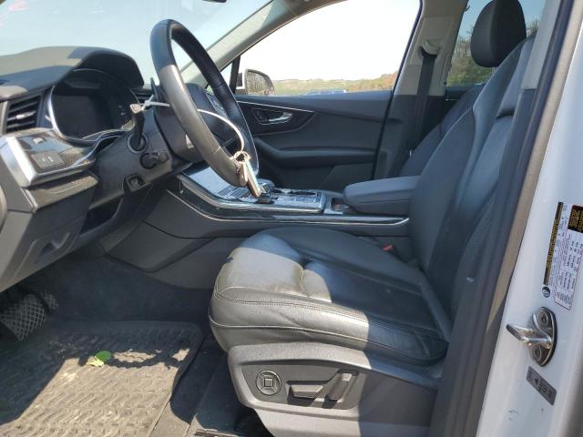 2020 AUDI Q7 PREMIUM WA1AJAF75LD009859