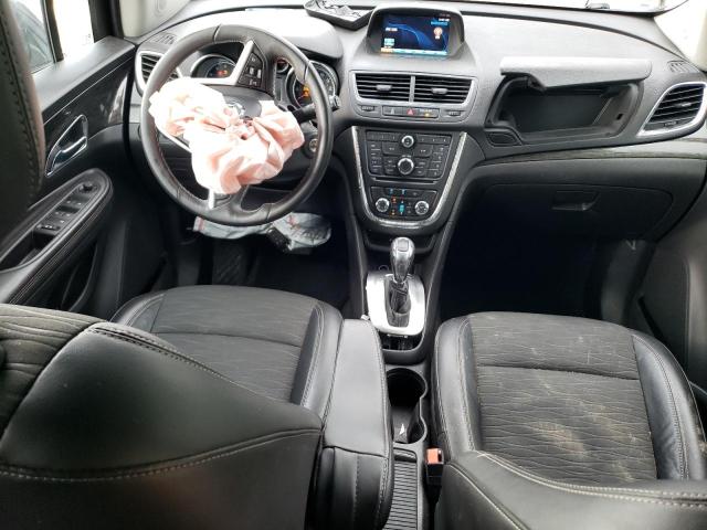 2016 BUICK ENCORE CON - KL4CJBSB6GB524329