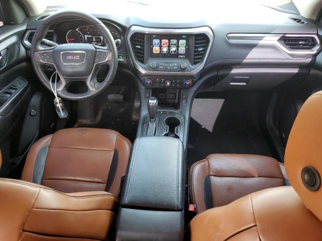 2017 GMC ACADIA ALL 1GKKNVLS5HZ240791