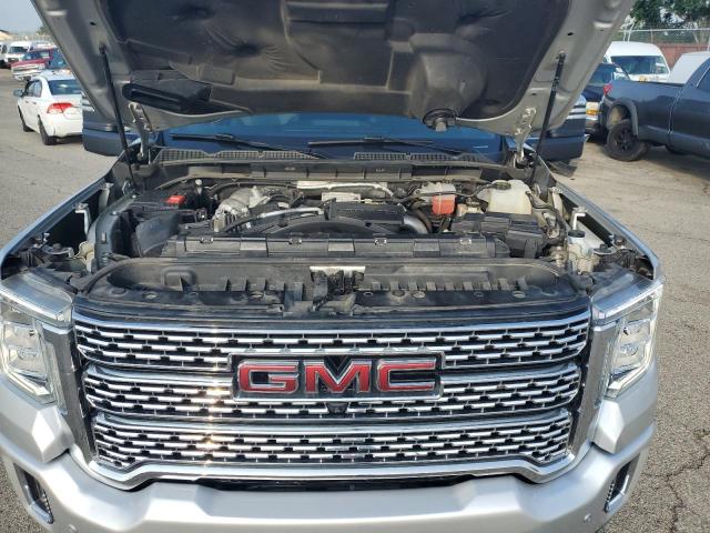 2021 GMC SIERRA K25 1GT49REY8MF100280