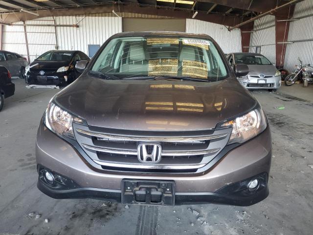 2014 HONDA CR-V EX - 3CZRM3H56EG706447