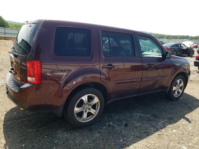 5fnyf4h59db027164 - 2013 Honda pilot exl - #63692415