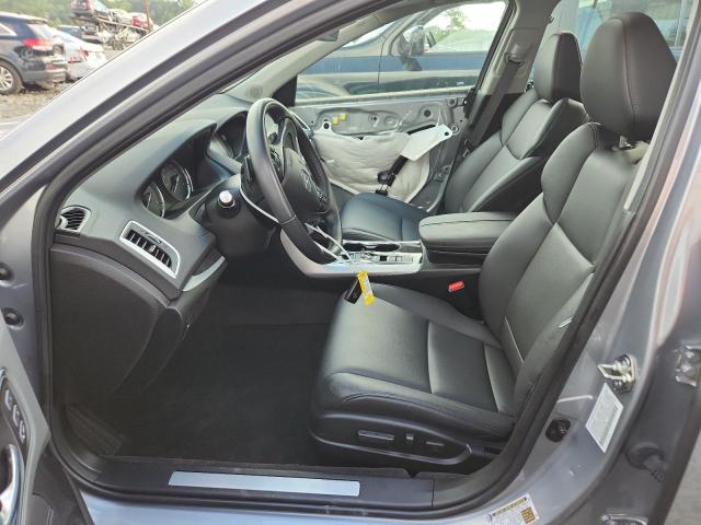 2019 ACURA TLX 19UUB2F38KA001601