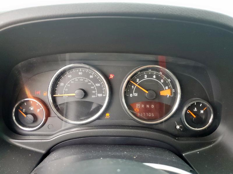 2015 JEEP COMPASS LA - 1C4NJCEB4FD264130