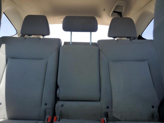 2016 HONDA CR-V LX 2HKRM3H37GH507051