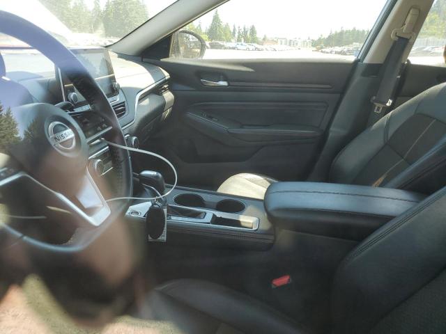 2021 NISSAN ALTIMA SR 1N4BL4CV4MN313436