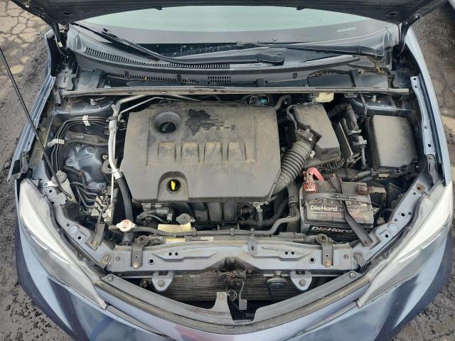2017 TOYOTA COROLLA L - 2T1BURHE7HC898633