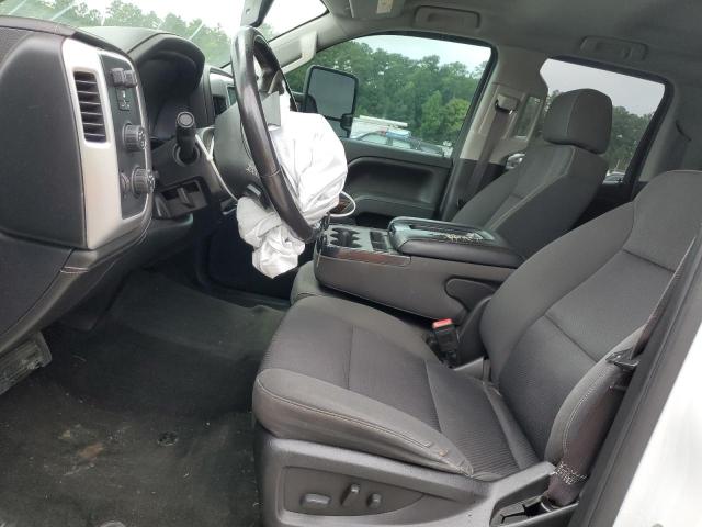 2016 GMC SIERRA K15 - 1GTV2MEC4GZ257243