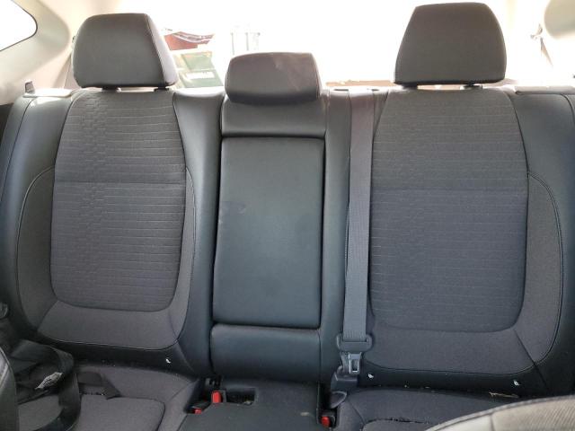 2022 KIA SELTOS NIG KNDEUCA26N7241359