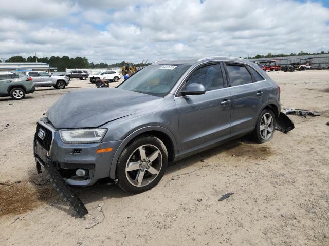 2015 AUDI Q3 PREMIUM PLUS WA1BFCFS1FR012786