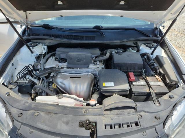 2016 TOYOTA CAMRY LE - 4T1BF1FK9GU126412