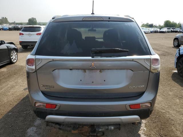 2015 MITSUBISHI OUTLANDER JA4JZ3AX8FZ600545
