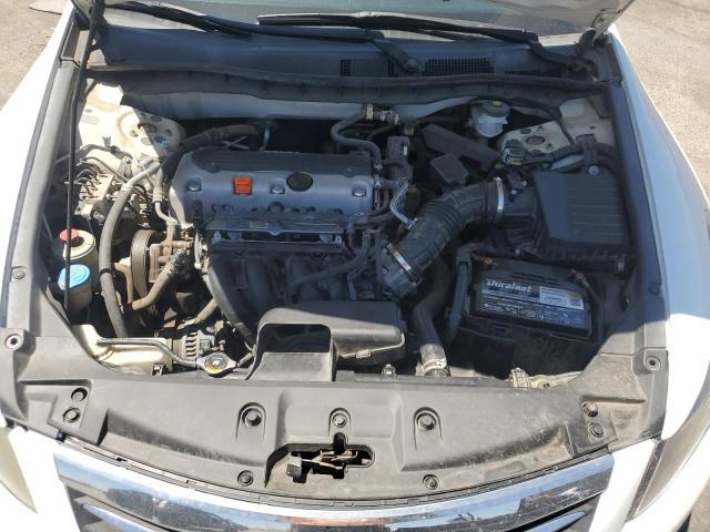 2012 HONDA ACCORD LX - 1HGCP2F34CA211868