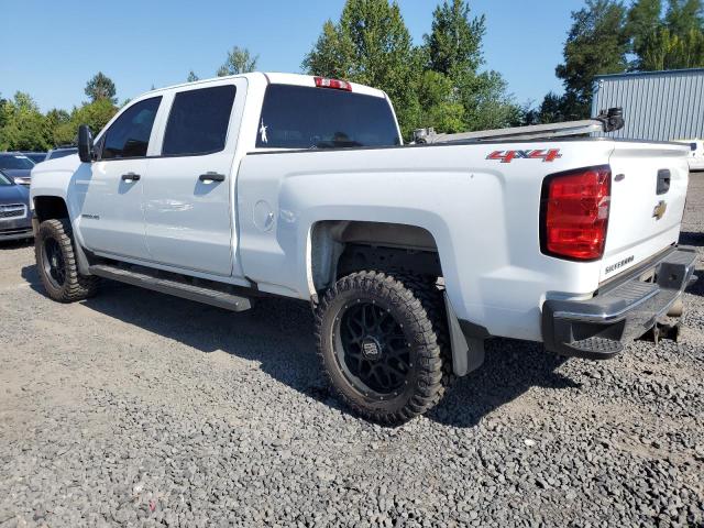 2017 CHEVROLET SILVERADO - 1GC1KUEY4HF111891