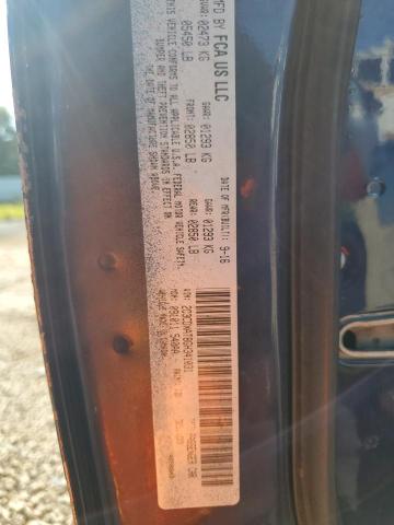 2016 DODGE CHARGER PO 2C3CDXAT8GH341031
