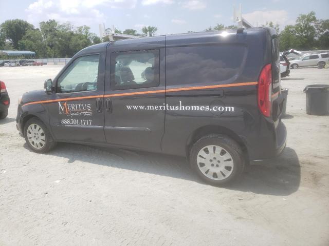 2021 RAM PROMASTER ZFBHRFBB2M6U05731