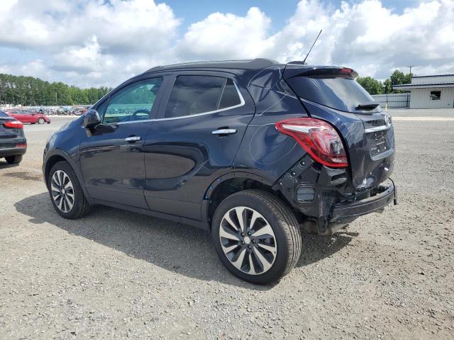 2022 BUICK ENCORE PRE KL4CJESM3NB542433