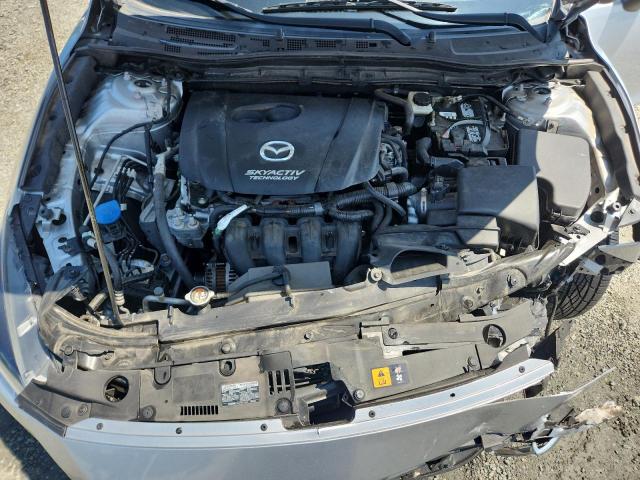 2017 MAZDA 3 TOURING 3MZBN1V77HM100527