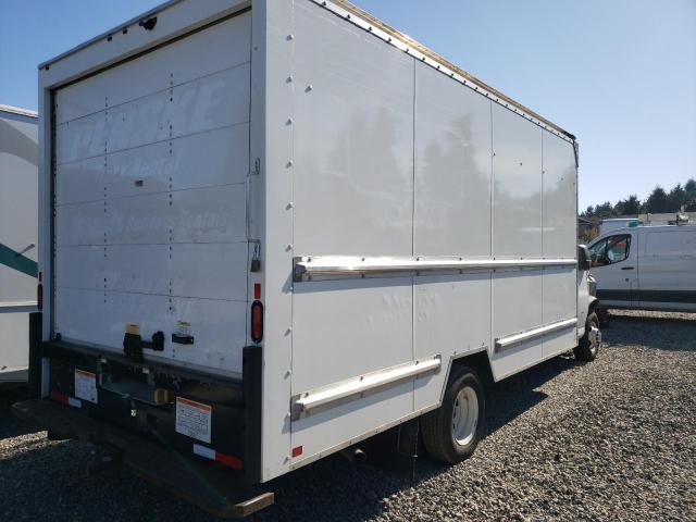 GMC SAVANA CUT 2021 white  gas 7GZ37TC7XMN009156 photo #4