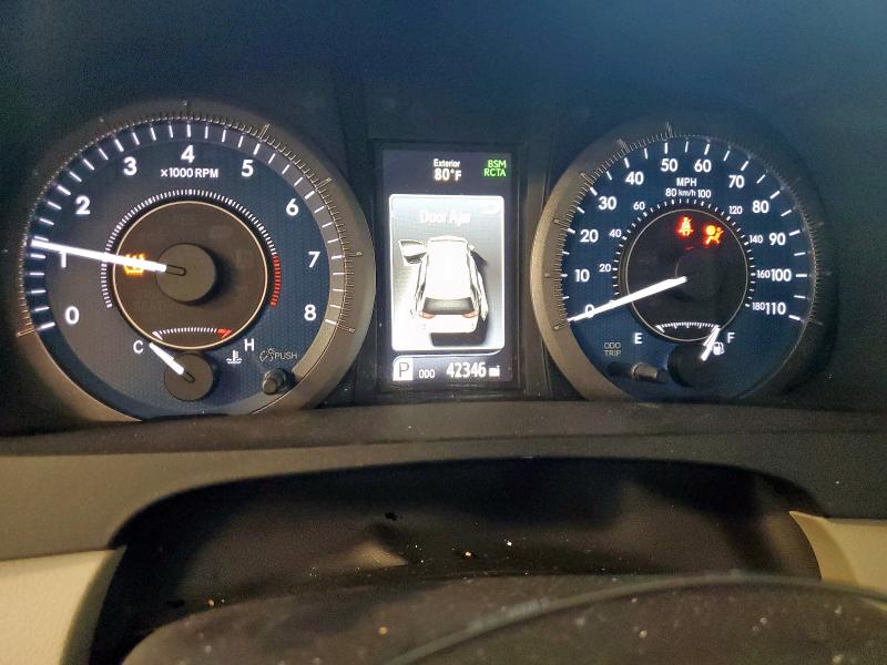 2019 TOYOTA SIENNA LE 5TDKZ3DC0KS966224