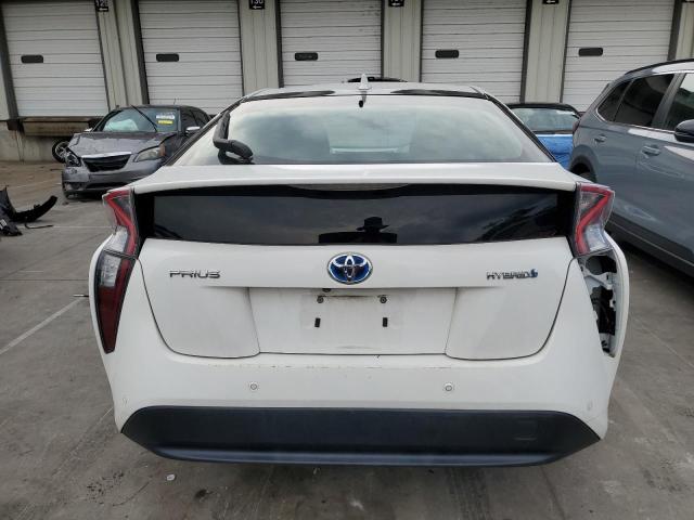 2018 TOYOTA PRIUS JTDKBRFU8J3059931