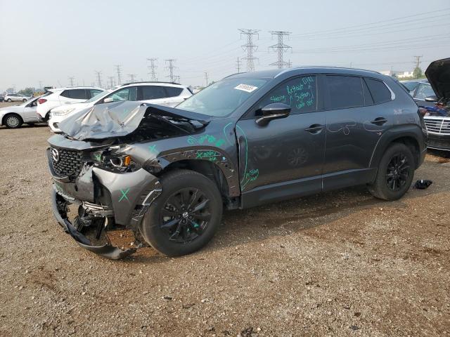 2025 MAZDA CX-50 SELE 7MMVABAM2SN332026