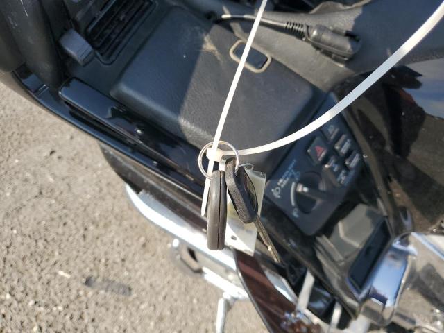 2001 HONDA GOLDWING 1HFSC47071A004125